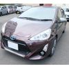 toyota aqua 2015 -TOYOTA--AQUA DAA-NHP10--2412281---TOYOTA--AQUA DAA-NHP10--2412281- image 5
