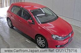 volkswagen golf 2010 -VOLKSWAGEN--VW Golf WVWZZZ1KZAW415284---VOLKSWAGEN--VW Golf WVWZZZ1KZAW415284-