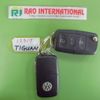 volkswagen tiguan 2009 RAO_12317 image 26