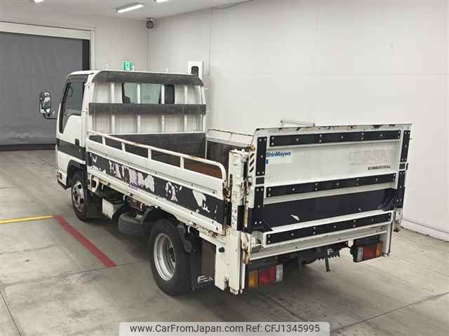 isuzu elf-truck 2013 -ISUZU--Elf NJR85A-7027667---ISUZU--Elf NJR85A-7027667- image 2