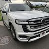 toyota land-cruiser-wagon 2024 CFJ1675860 image 3