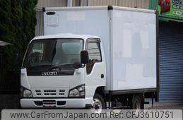 isuzu elf-truck 2005 GOO_NET_EXCHANGE_0706572A30170707W002