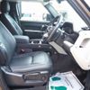 rover defender 2023 -ROVER 【岐阜 342ﾁ1103】--Defender 3CA-LE72WAB--SALEA7AW2P2204353---ROVER 【岐阜 342ﾁ1103】--Defender 3CA-LE72WAB--SALEA7AW2P2204353- image 12