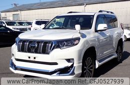 toyota land-cruiser-prado 2020 24231609