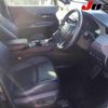 toyota harrier 2021 -TOYOTA 【三重 330ﾁ6305】--Harrier MXUA80--0040512---TOYOTA 【三重 330ﾁ6305】--Harrier MXUA80--0040512- image 8