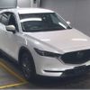 mazda cx-5 2017 -MAZDA--CX-5 LDA-KF2P--KF2P-126033---MAZDA--CX-5 LDA-KF2P--KF2P-126033- image 1