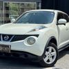 nissan juke 2012 -NISSAN--Juke YF15--YF15-059620---NISSAN--Juke YF15--YF15-059620- image 1