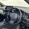 toyota c-hr 2017 -TOYOTA--C-HR DAA-ZYX10--ZYX10-2085259---TOYOTA--C-HR DAA-ZYX10--ZYX10-2085259- image 12