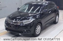 honda vezel 2019 -HONDA--VEZEL RU1-1327579---HONDA--VEZEL RU1-1327579-