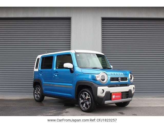 suzuki hustler 2020 CFJ1823257 image 2