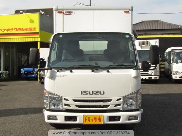 isuzu elf-truck 2019 GOO_NET_EXCHANGE_0208643A30250618W001 image 2