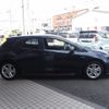 toyota corolla-sport 2018 -TOYOTA--Corolla Sport 6AA-ZWE211H--ZWE211-1000663---TOYOTA--Corolla Sport 6AA-ZWE211H--ZWE211-1000663- image 4