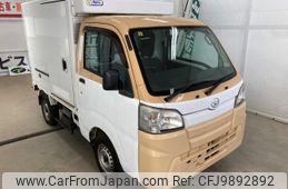 daihatsu hijet-truck 2017 quick_quick_EBD-S500P_S500P-0059686