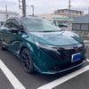 nissan aura 2024 CFJ1811784 image 2