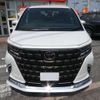 toyota alphard 2024 -TOYOTA 【千葉 302ﾙ9632】--Alphard 3BA-AGH40W--AGH40-4012486---TOYOTA 【千葉 302ﾙ9632】--Alphard 3BA-AGH40W--AGH40-4012486- image 2