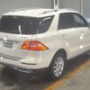 mercedes-benz ml-class 2013 -MERCEDES-BENZ--Benz ML WDC1660242A131357---MERCEDES-BENZ--Benz ML WDC1660242A131357- image 2