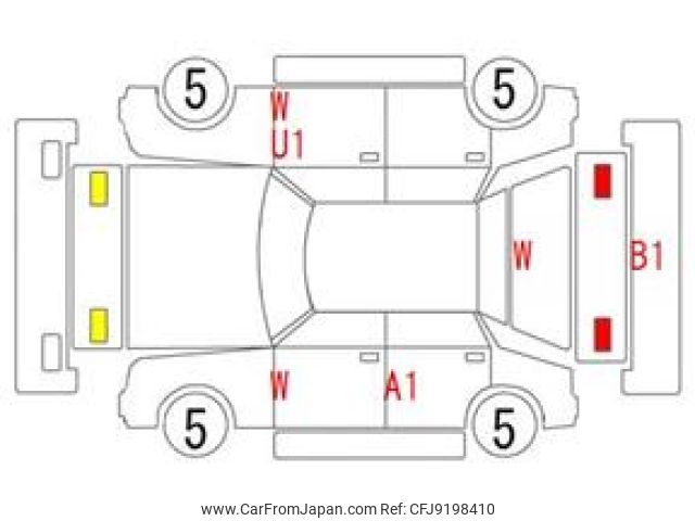 nissan note 2016 -NISSAN--Note DBA-E12--E12-480784---NISSAN--Note DBA-E12--E12-480784- image 2