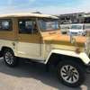 mitsubishi jeep 1980 CFJ3365148 image 10