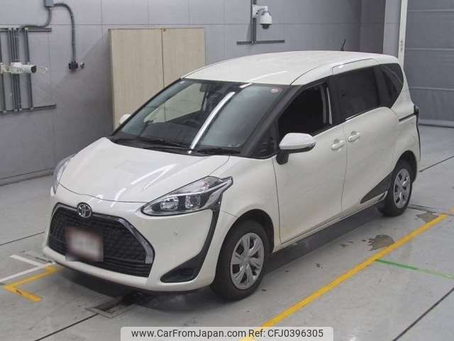 toyota sienta 2022 -TOYOTA--Sienta 3BA-NCP175G--NCP175G-7046989---TOYOTA--Sienta 3BA-NCP175G--NCP175G-7046989- image 1