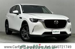 mazda mazda-others 2023 -MAZDA--CX-60 3DA-KH3P--KH3P-109906---MAZDA--CX-60 3DA-KH3P--KH3P-109906-