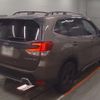 subaru forester 2021 CFJ1814639 image 2