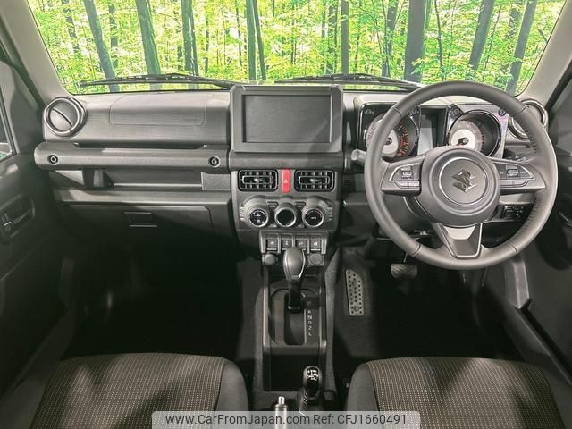 suzuki jimny 2025 CFJ1660491 image 2