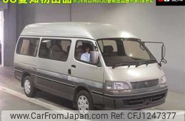 toyota hiace-wagon 1997 -TOYOTA--Hiace Wagon KZH120G-1004847---TOYOTA--Hiace Wagon KZH120G-1004847-