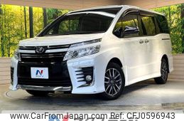 toyota voxy 2016 -TOYOTA--Voxy DBA-ZRR80W--ZRR80-0191664---TOYOTA--Voxy DBA-ZRR80W--ZRR80-0191664-