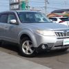 subaru forester 2010 -SUBARU--Forester DBA-SHJ--SHJ-003346---SUBARU--Forester DBA-SHJ--SHJ-003346- image 1