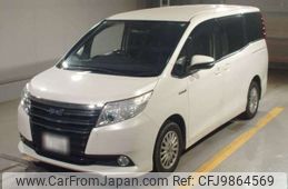 toyota noah 2015 -TOYOTA 【香川 535ﾎ 101】--Noah DAA-ZWR80G--ZWR80-0079206---TOYOTA 【香川 535ﾎ 101】--Noah DAA-ZWR80G--ZWR80-0079206-