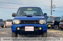 suzuki jimny 2000 TE1631