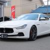 maserati ghibli 2016 quick_quick_MG30A_ZAMRS57C001183619 image 4