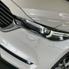 mazda cx-8 2018 CFJ1727400 image 11