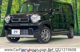 suzuki hustler 2021 quick_quick_MR92S_MR92S-204223