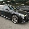 mercedes-benz s-class 2022 quick_quick_4AA-223176_W1K2231762A091845 image 1