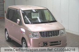 mitsubishi ek-wagon 2012 -MITSUBISHI--ek Wagon H82W-1349232---MITSUBISHI--ek Wagon H82W-1349232-