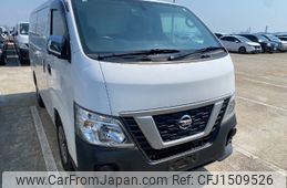 nissan caravan-van 2018 CFJ1509526