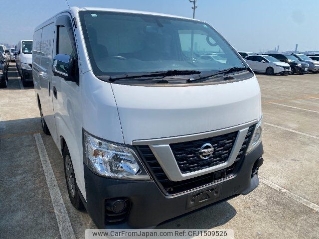 nissan caravan-van 2018 CFJ1509526 image 1
