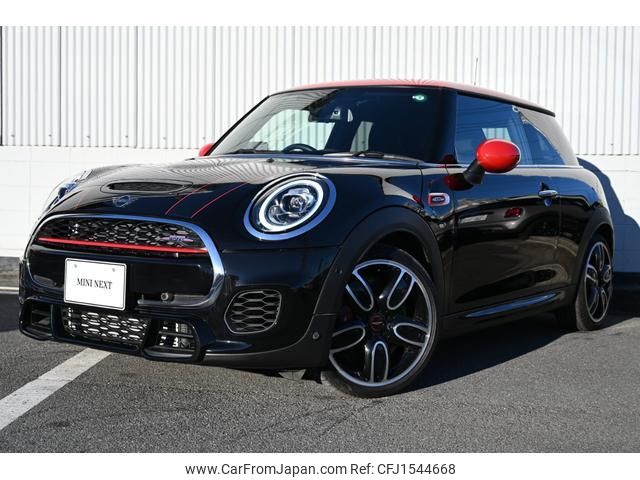 mini mini-others 2018 CFJ1544668 image 1
