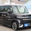 suzuki spacia 2024 -SUZUKI 【弘前 580ｲ8501】--Spacia MK54S--101737---SUZUKI 【弘前 580ｲ8501】--Spacia MK54S--101737- image 1