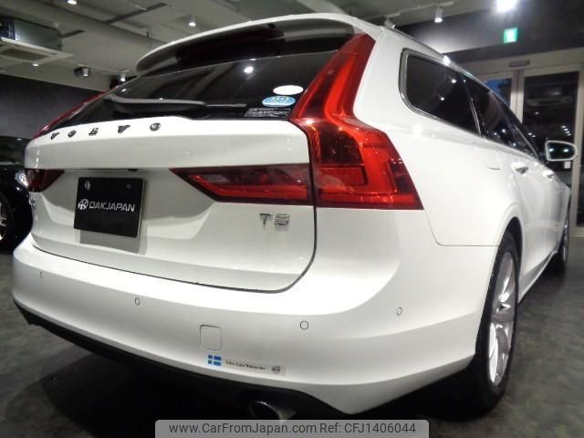 volvo v90 2017 -VOLVO--Volvo V90 PB420--YV1PW10MDH1023300---VOLVO--Volvo V90 PB420--YV1PW10MDH1023300- image 2