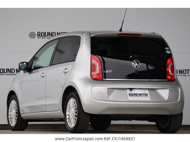 volkswagen up 2013 CFJ1868821 image 2