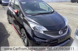 nissan note 2015 -NISSAN--Note E12ｶｲ--951260---NISSAN--Note E12ｶｲ--951260-