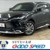 toyota harrier 2020 -TOYOTA--Harrier 6AA-AXUH80--AXUH80-0009038---TOYOTA--Harrier 6AA-AXUH80--AXUH80-0009038- image 1