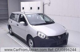 nissan ad-van 2022 -NISSAN--AD Van VY12-319267---NISSAN--AD Van VY12-319267-