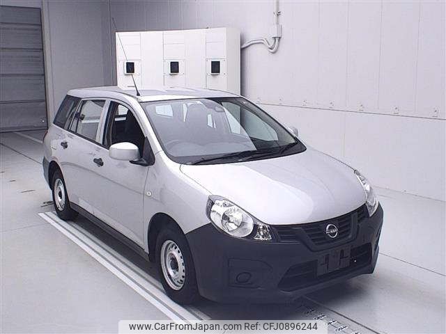 nissan ad-van 2022 -NISSAN--AD Van VY12-319267---NISSAN--AD Van VY12-319267- image 1