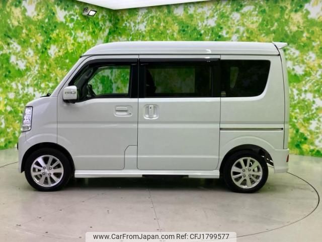 suzuki every-wagon 2021 CFJ1799577 image 2