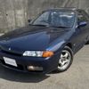 nissan skyline-coupe 1993 -NISSAN--Skyline Coupe E-HCR32--HCR32-296358---NISSAN--Skyline Coupe E-HCR32--HCR32-296358- image 1