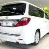 toyota alphard 2009 -TOYOTA--Alphard DBA-ANH20W--ANH20-8074403---TOYOTA--Alphard DBA-ANH20W--ANH20-8074403- image 19