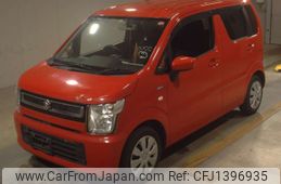 suzuki wagon-r 2018 -SUZUKI--Wagon R MH55S-162273---SUZUKI--Wagon R MH55S-162273-